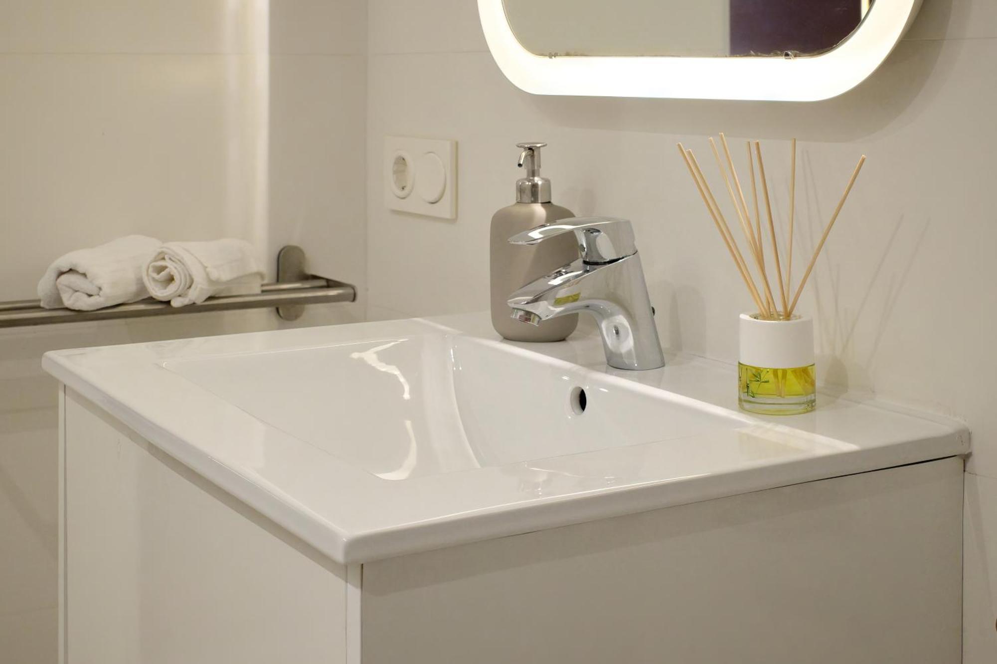 Apartamento De Diseno En La Plaza Del Carmen F1 Valencia Exteriör bild