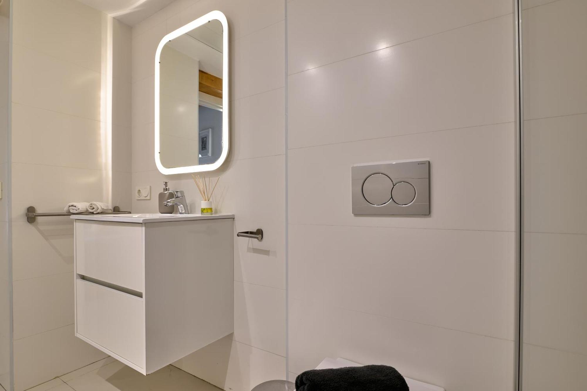 Apartamento De Diseno En La Plaza Del Carmen F1 Valencia Exteriör bild